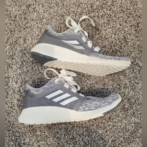 Adidas Edge Lux Sneaker